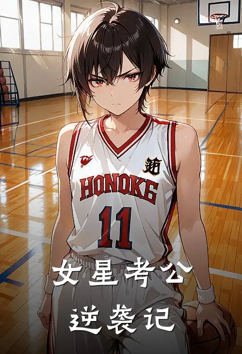 女星考公逆袭记
