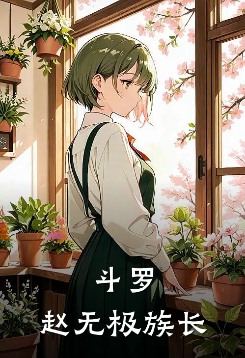 斗罗，赵无极族长