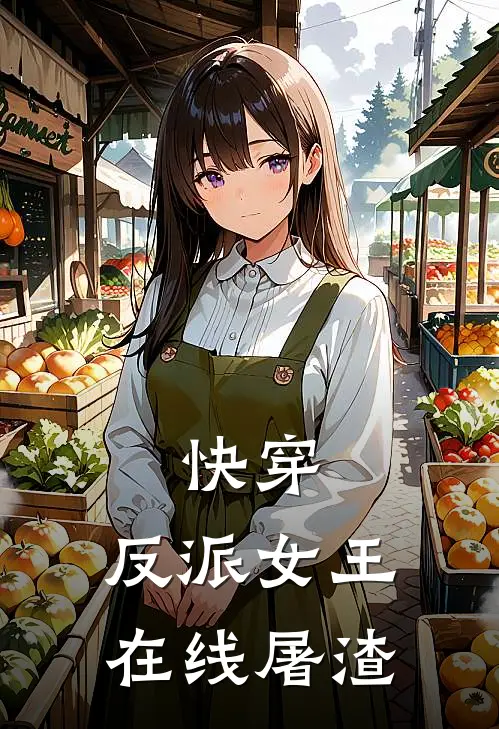 快穿：反派女王在线屠渣