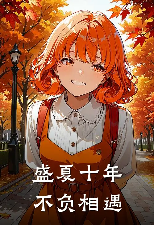 盛夏十年不负相遇
