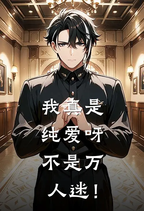 我真是纯爱呀，不是万人迷！
