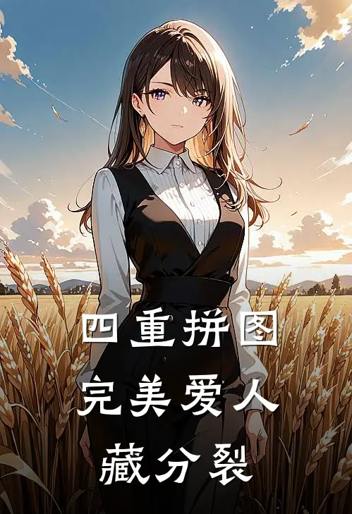 四重拼图：完美爱人藏分裂