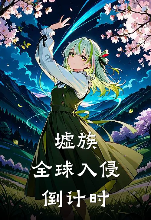 墟族：全球入侵倒计时