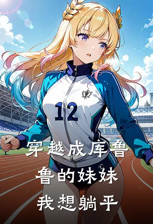 穿越成库鲁鲁的妹妹我想躺平