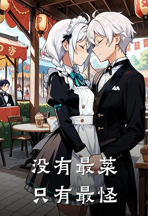 没有最菜只有最怪