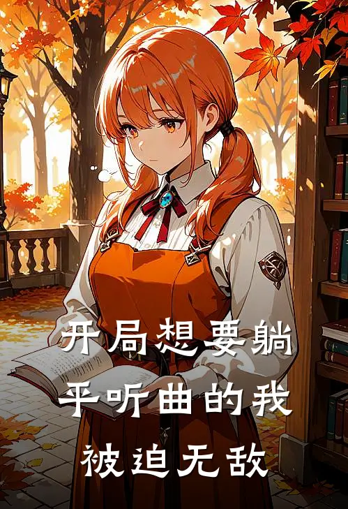 开局想要躺平听曲的我被迫无敌