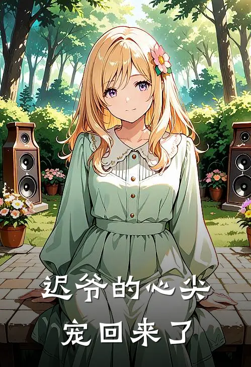 迟爷的心尖宠回来了