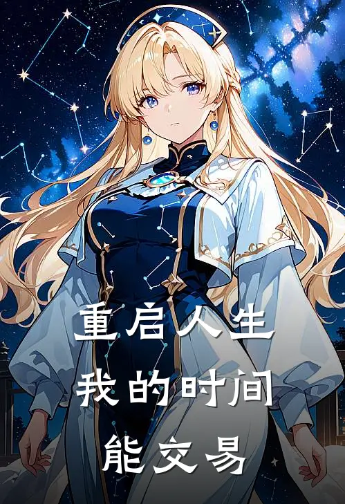 重启人生，我的时间能交易