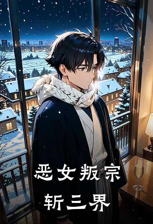 恶女叛宗斩三界