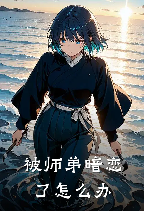 被师弟暗恋了怎么办