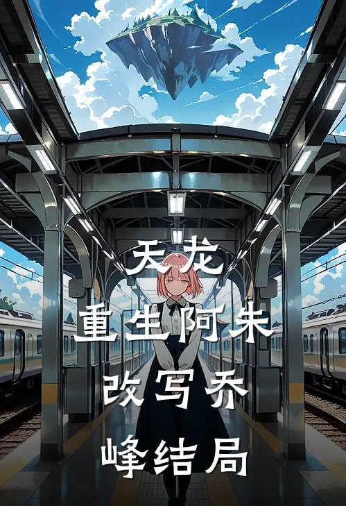 天龙：重生阿朱，改写乔峰结局