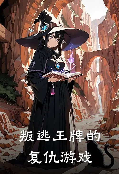 叛逃王牌的复仇游戏