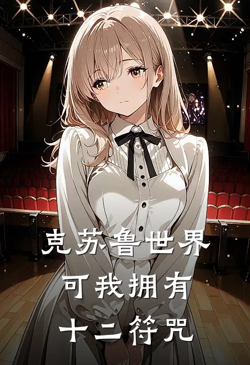 克苏鲁世界，可我拥有十二符咒