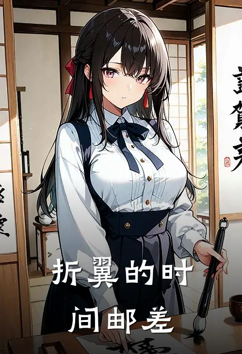 折翼的时间邮差