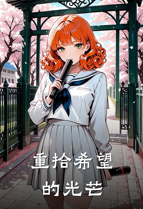 重拾希望的光芒