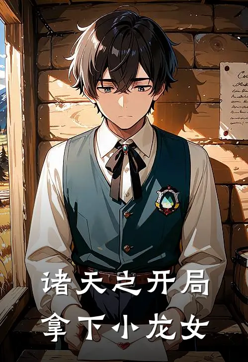 诸天之开局拿下小龙女