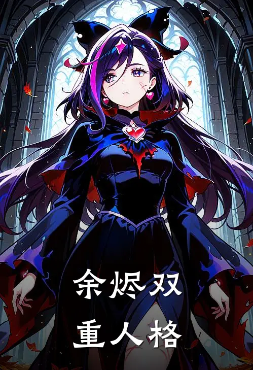 【余烬】双重人格