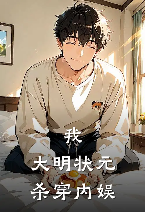 我，大明状元，杀穿内娱