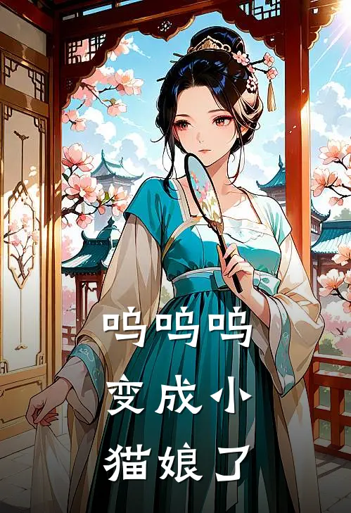 呜呜呜，变成小猫娘了