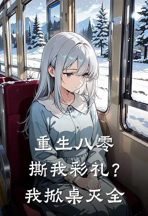 重生八零：撕我彩礼？我掀桌灭全