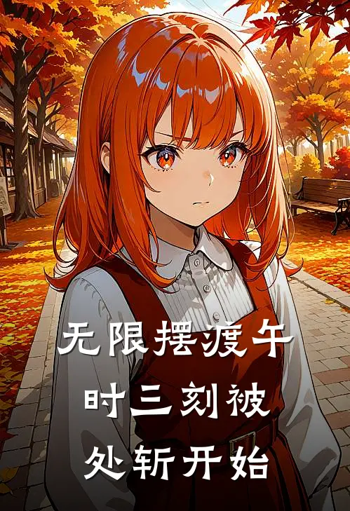 无限摆渡午时三刻被处斩开始