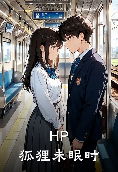 HP：狐狸未眠时