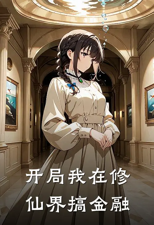 开局我在修仙界搞金融