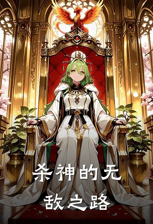 杀神的无敌之路