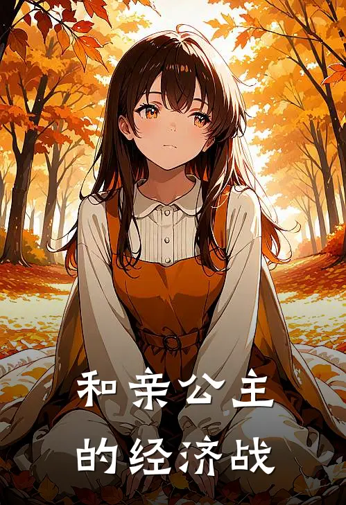 和亲公主的经济战