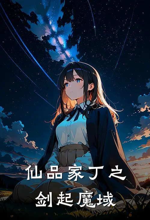 仙品家丁之剑起魔域