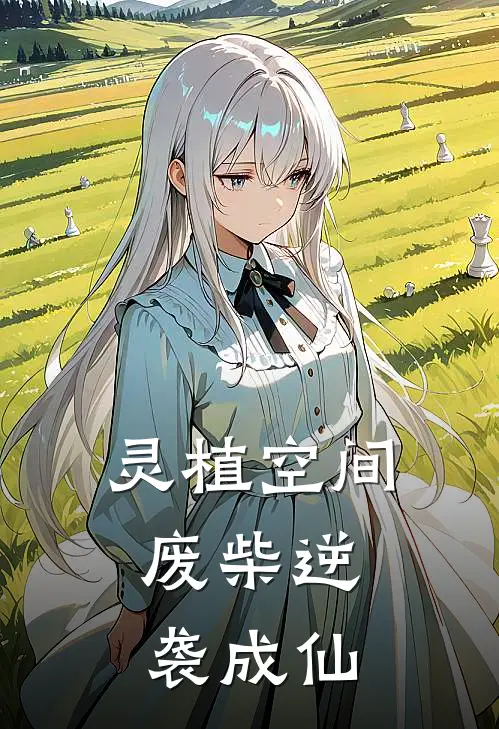 灵植空间：废柴逆袭成仙