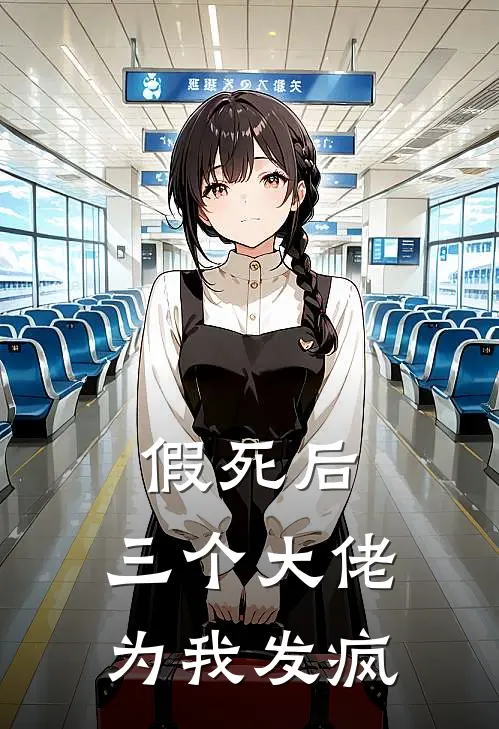 假死后，三个大佬为我发疯