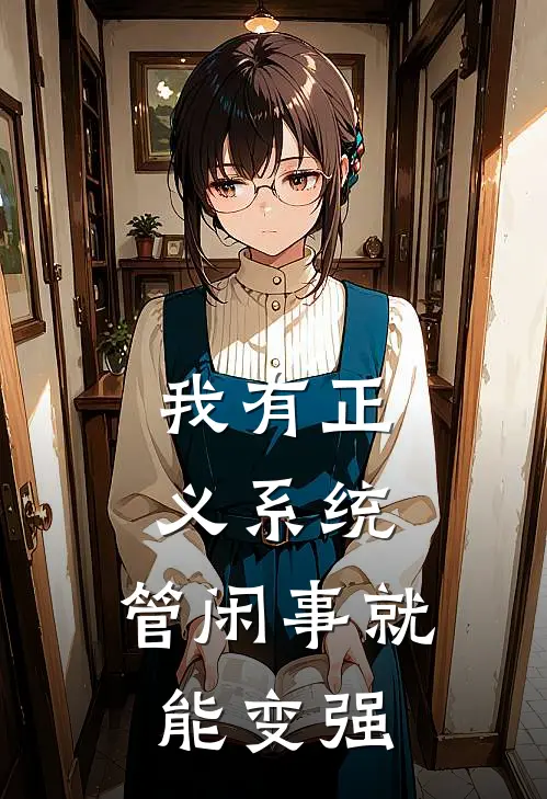 我有正义系统，管闲事就能变强