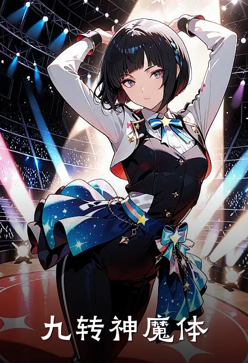 九转神魔体