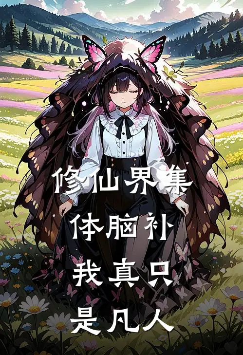 修仙界集体脑补，我真只是凡人