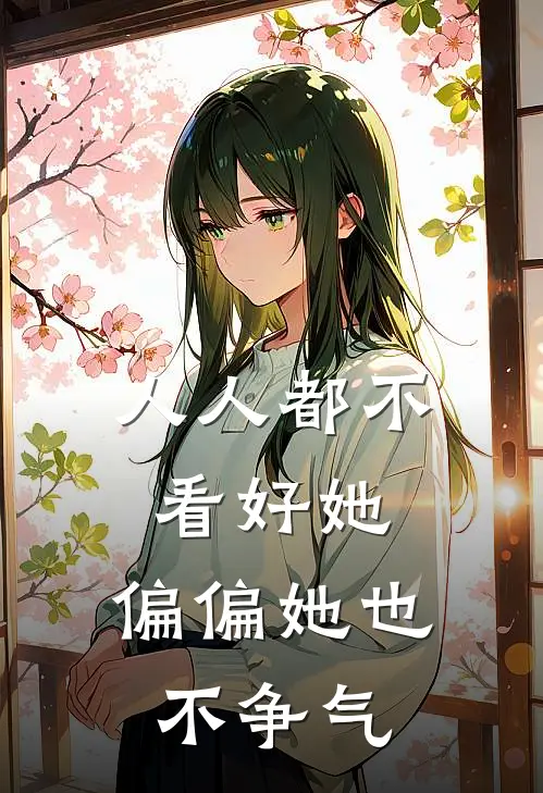 人人都不看好她，偏偏她也不争气