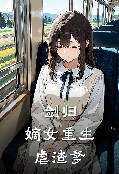 剑归：嫡女重生虐渣爹