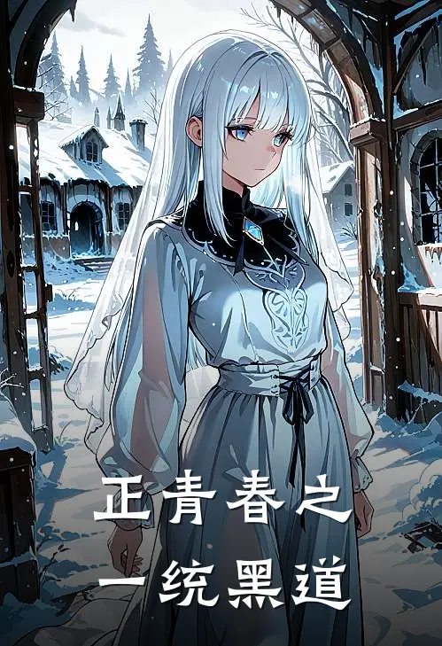 正青春之一统黑道