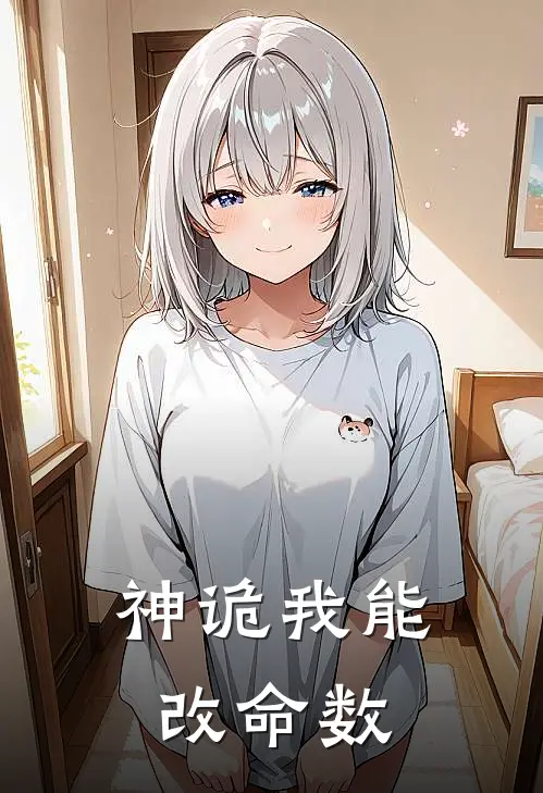 神诡我能改命数