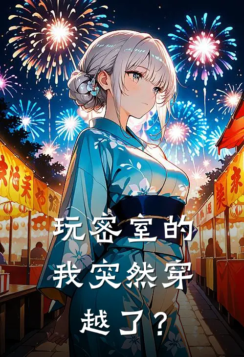 玩密室的我突然穿越了？