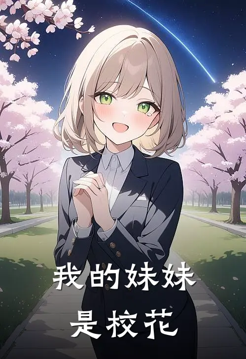 我的妹妹是校花