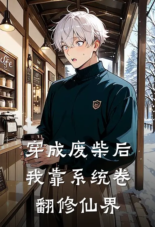 穿成废柴后，我靠系统卷翻修仙界