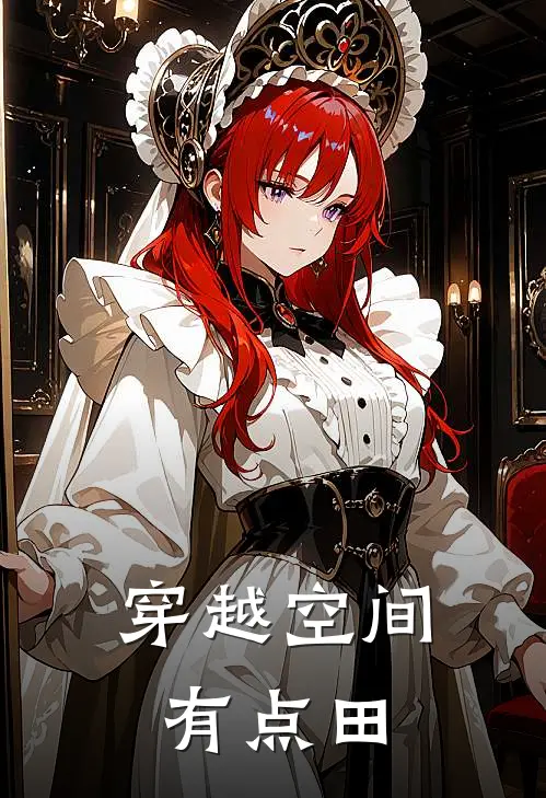 穿越空间有点田