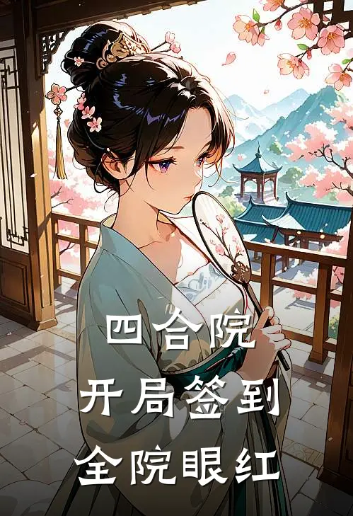 四合院：开局签到，全院眼红