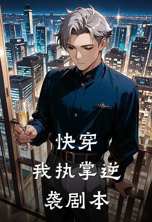 快穿：我执掌逆袭剧本
