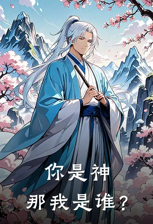 你是神，那我是谁？