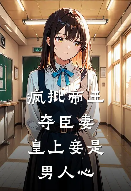 疯批帝王夺臣妻，皇上妾是男人心