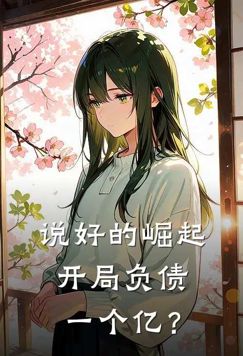 说好的崛起，开局负债一个亿？