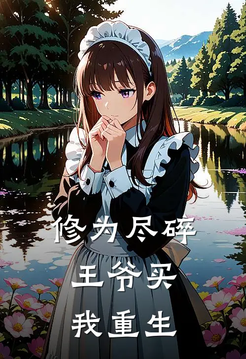 修为尽碎，王爷买我重生