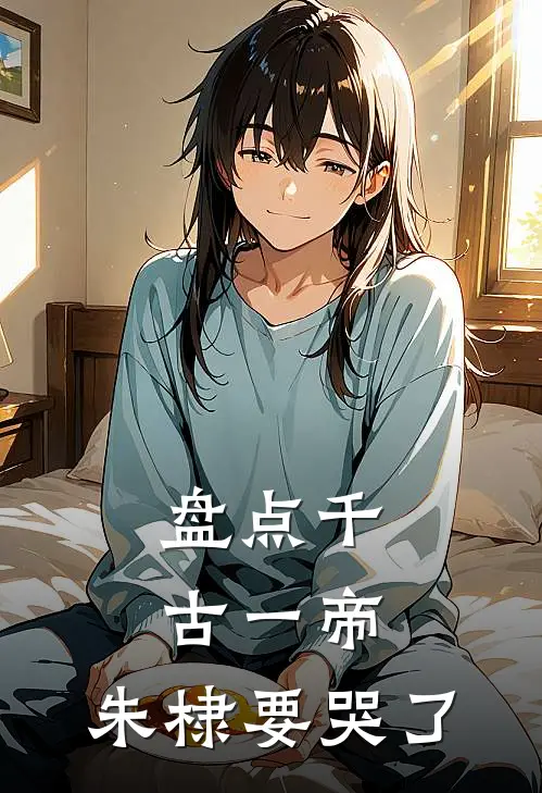 盘点千古一帝，朱棣要哭了